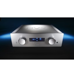 AVM OVATION - A 6.2 Master Edition  Vollverstärker