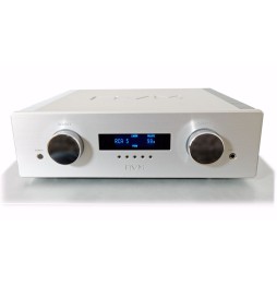 AVM OVATION - A 6.2 Master Edition  Vollverstärker