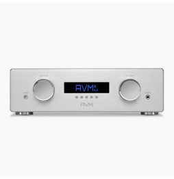 AVM OVATION - A 6.2 Master Edition  Vollverstärker