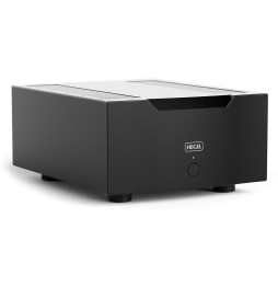 HEGEL H30A  -  Dual Mono Endverstärker