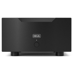 HEGEL H30A  -  Dual Mono Endverstärker