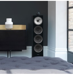 Bowers & Wilkins - 702 S2