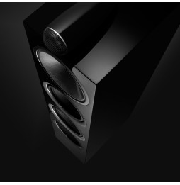 Bowers & Wilkins - 702 S2