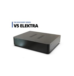 ISOTEK V5 Elektra