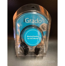GRADO - iGrado Leichtkopfhörer