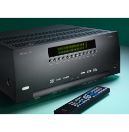 ARCAM AVR 450