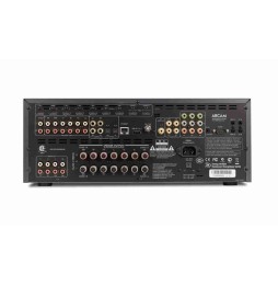 ARCAM AVR 450