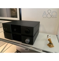 Auralic - ALTAIR G1 mit VEGA G2.1