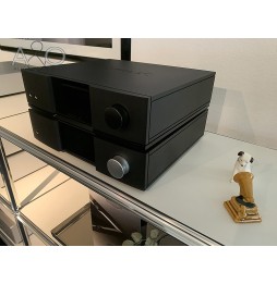 Auralic - ALTAIR G1 mit VEGA G2.1