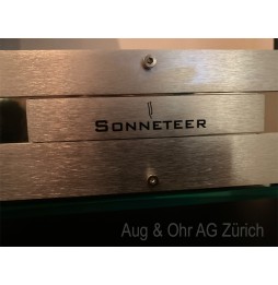 SONNETEER - Bronte CD Player