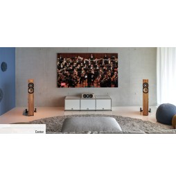 Boenicke Audio - CENTER