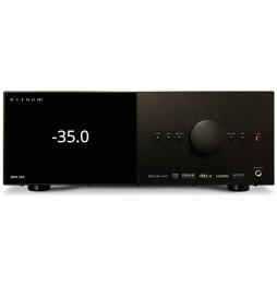 Anthem - MRX540 8K A/V Receiver