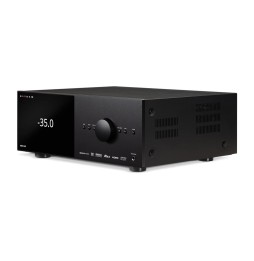 Anthem - MRX540 8K A/V Receiver