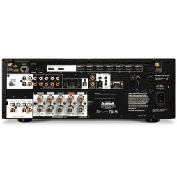 Anthem - MRX540 8K A/V Receiver