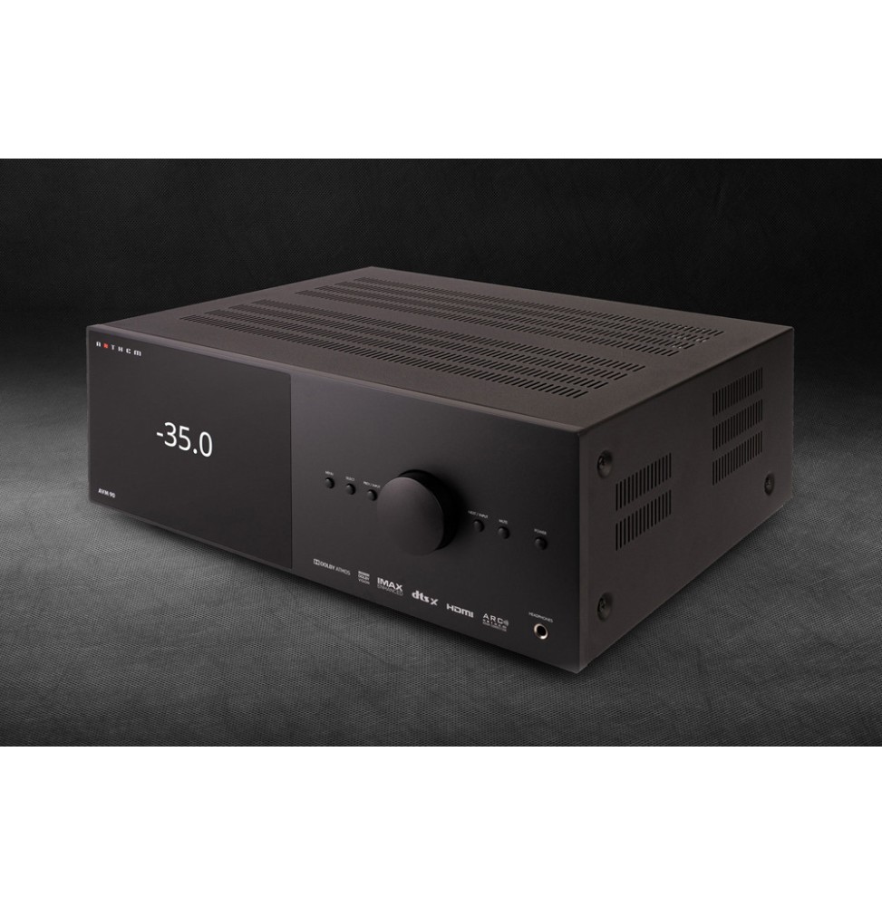 Anthem - AVM90 A/V Prozessor