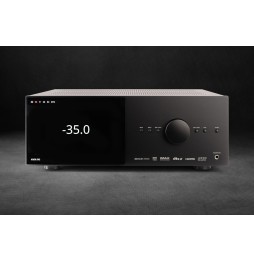 Anthem - AVM90 A/V Prozessor