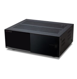 Anthem - MCA 525 GEN2 Power Amplifier