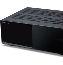 Anthem - MCA 525 GEN2 Power Amplifier - Design