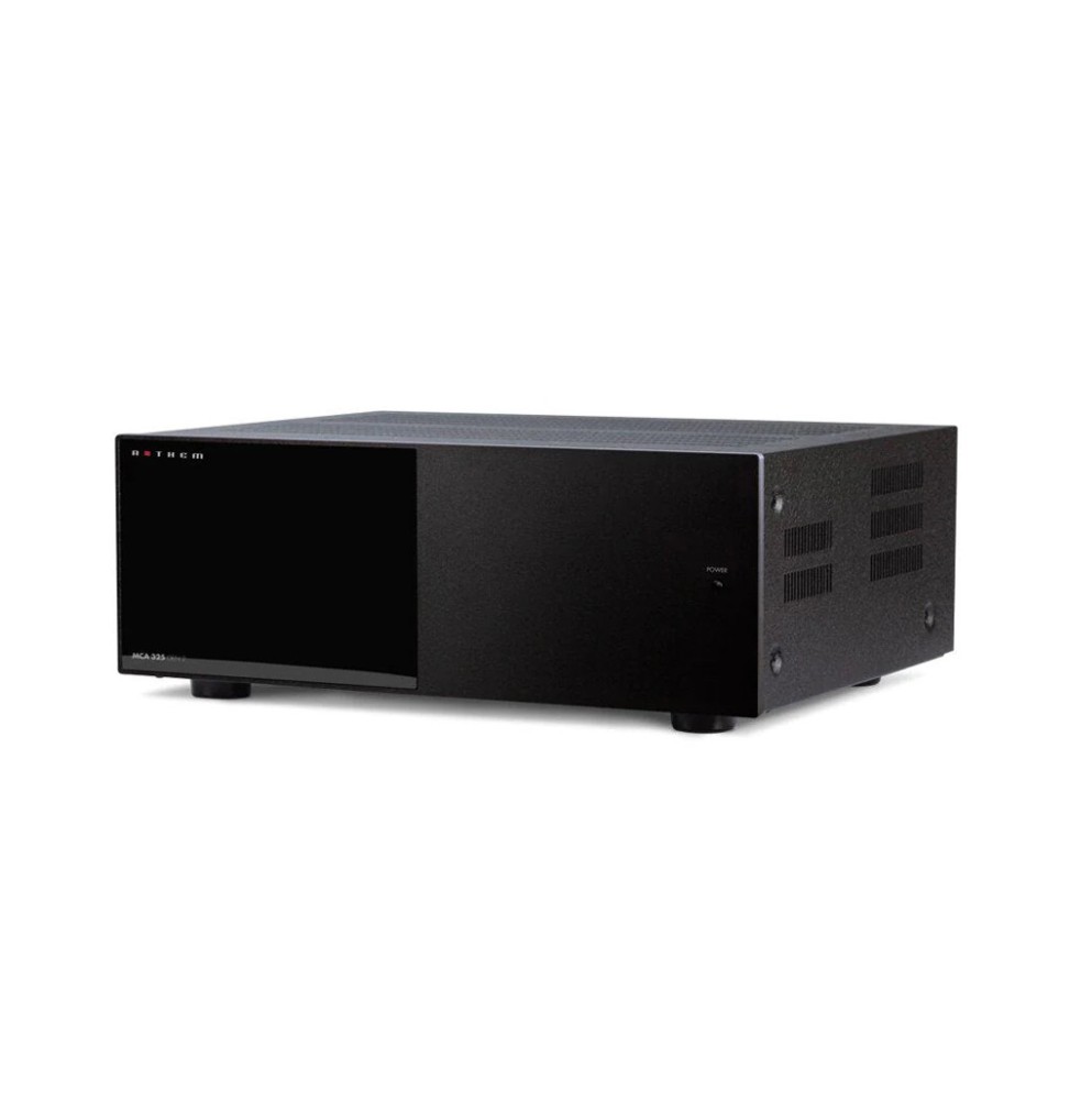 Anthem - MCA 325 GEN2 Power Amplifier