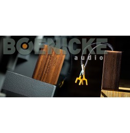 Boenicke Audio - ComDev