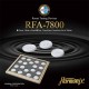Harmonix - RFA-7800 "MILLION" Maestro Room Tuning Devices