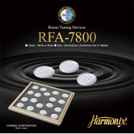 Harmonix - RFA-7800 "MILLION" Maestro Room Tuning Devices im 18er-Set
