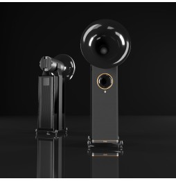 Avantgarde Acoustic - DUO GT - Black Hole (High Gloss Black)