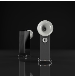 Avantgarde Acoustic - UNO SD - Andromeda (High Gloss Grey)