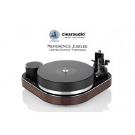 CLEARAUDIO Reference Jubilee