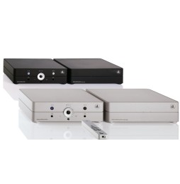 CLEARAUDIO Balance Reference phono