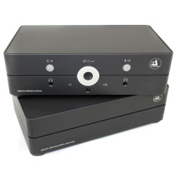 CLEARAUDIO Balance Reference phono