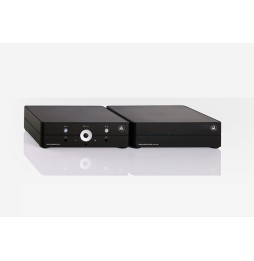 CLEARAUDIO Balance Reference phono