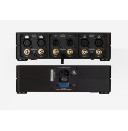 CLEARAUDIO Balance Reference phono