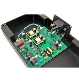 CLEARAUDIO Balance Reference phono