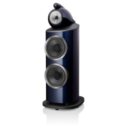 Bowers & Wilkins - 801 D4 Signature