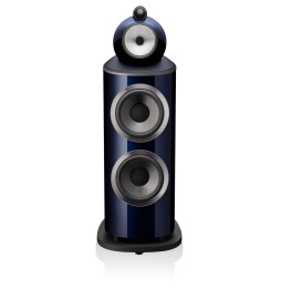 Bowers & Wilkins - 801 D4 Signature