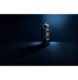 Bowers & Wilkins - 801 D4 Signature