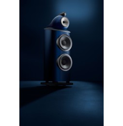 Bowers & Wilkins - 801 D4 Signature