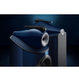 Bowers & Wilkins - 801 D4 Signature