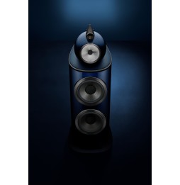 Bowers & Wilkins - 801 D4 Signature