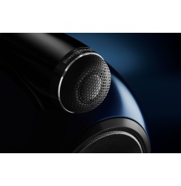 Bowers & Wilkins - 801 D4 Signature