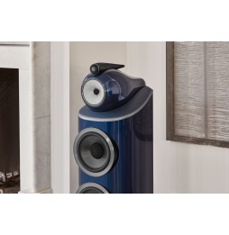 Bowers & Wilkins - 801 D4 Signature