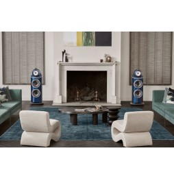 Bowers & Wilkins - 801 D4 Signature