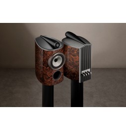 Bowers & Wilkins - 805 D4 Signature