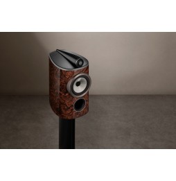 Bowers & Wilkins - 805 D4 Signature