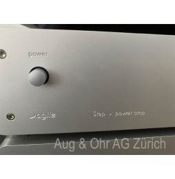 Audio Agile - Set