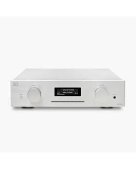 AVM30  - CS 30.3 All-In-One Kompakt-Streamer