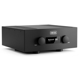 HEGEL H600  -  Stereo Vollverstärker