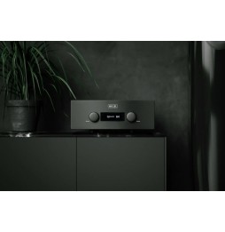 HEGEL H600  -  Stereo Vollverstärker