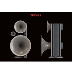 Avantgarde Acoustic - TRIO G3